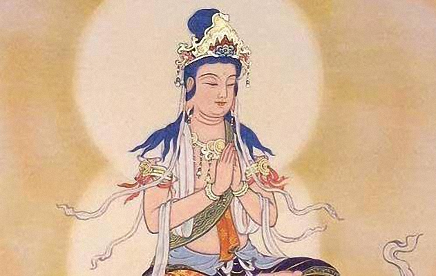 佛教最大的忌讳就是见死不救,佛教遇到恶人怎么办