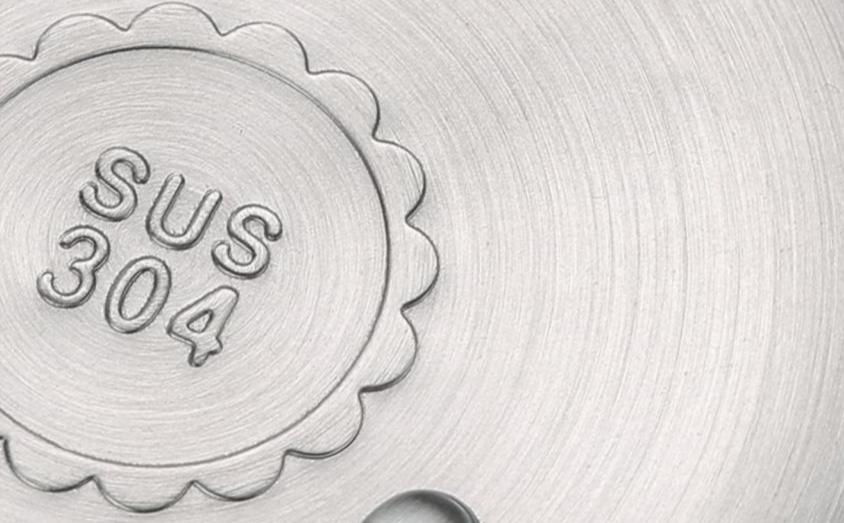 304与304l不锈钢的主要区别在哪里,sus304不锈钢和304不锈钢哪个好