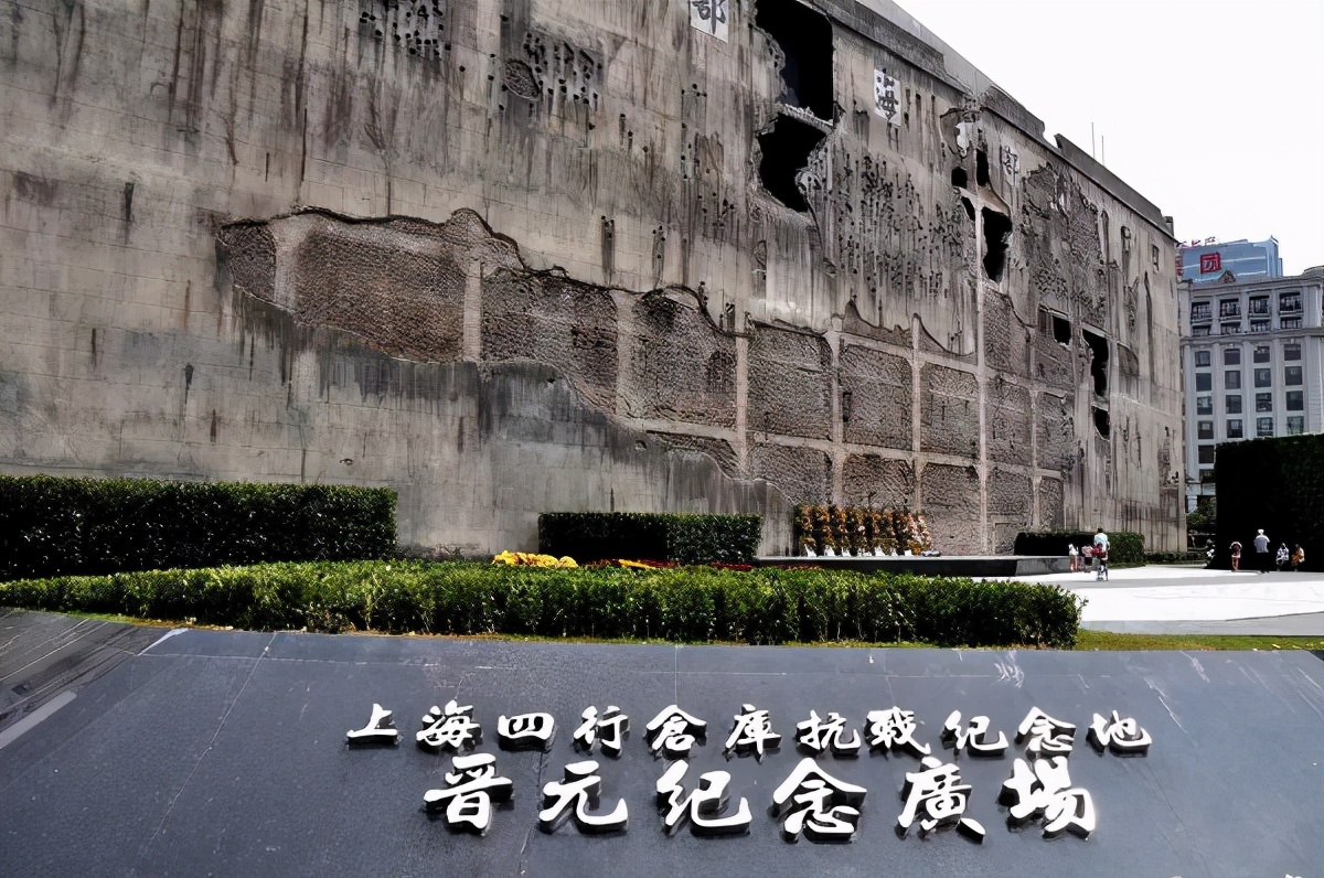 盘点上海十大网红打卡地,上海打卡红色地标有哪些地点