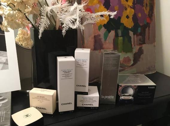 敏感肌混油皮男生护肤品测评,男油皮抗氧化护肤品推荐