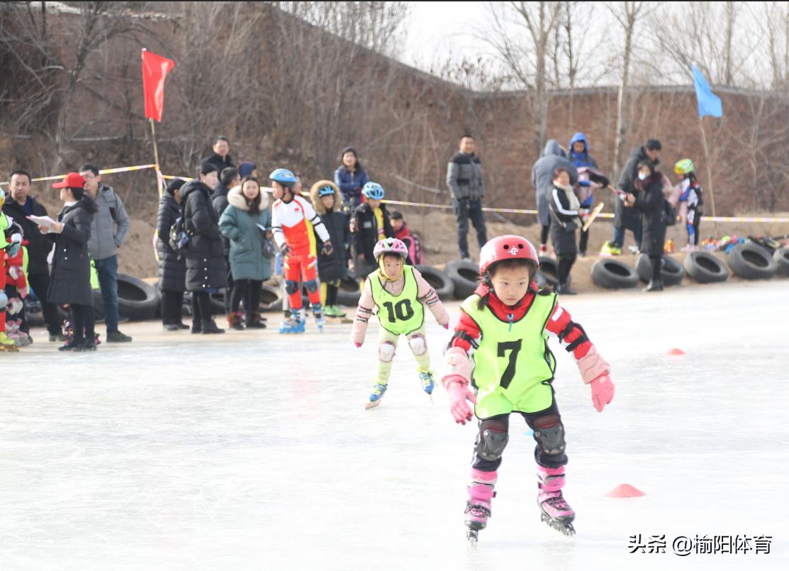 榆林市第16届运动会情况,榆林市第四届冬季运动会