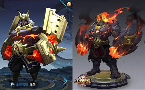 碎片商城皮肤，暗隐猎兽者值得兑换，地狱岩魂还得等待