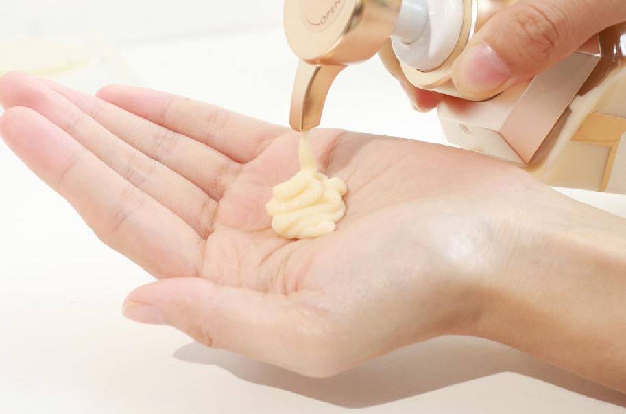 洗头发应该用哪种洗发水最好,洗头水怎么洗