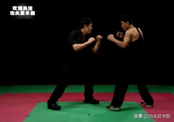 十秒教你一招防身术,危急时刻防身教学