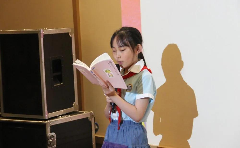 「头条」|邂逅“小豆豆”，共读“巴学园”——FM88.2经典阅读分享会成功举办