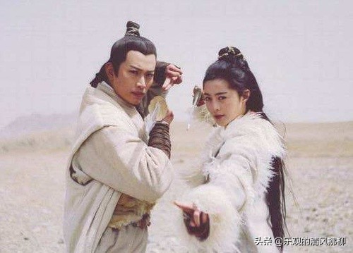 所有武侠小说的代表作,武侠小说都有哪些书