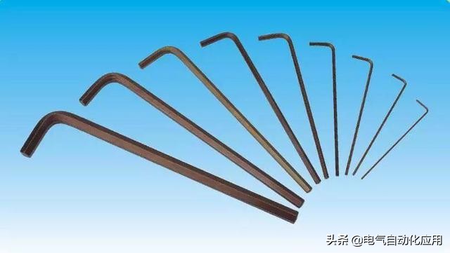 内六角为什么实用,内六角螺钉的标准是什么