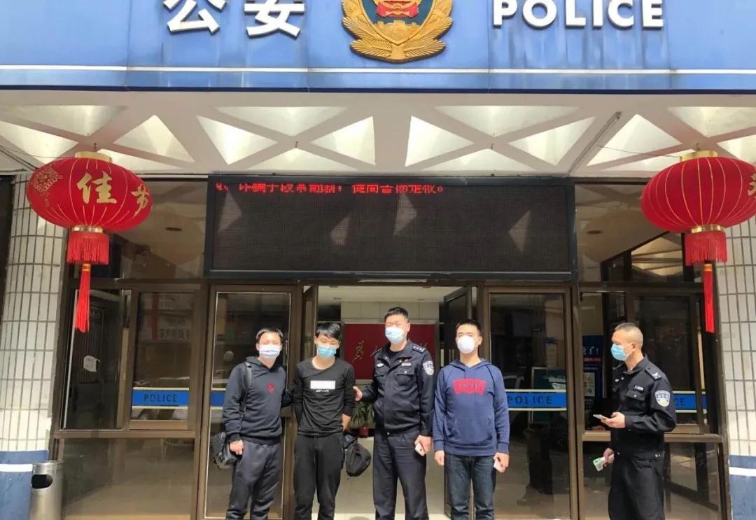 利用技侦手段侦破网络诈骗的报道,最新公安机关打击网络诈骗