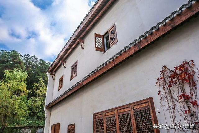 天目湖加南山竹海哪里泡温泉好,天目湖度假秘境享受绝美自然山水