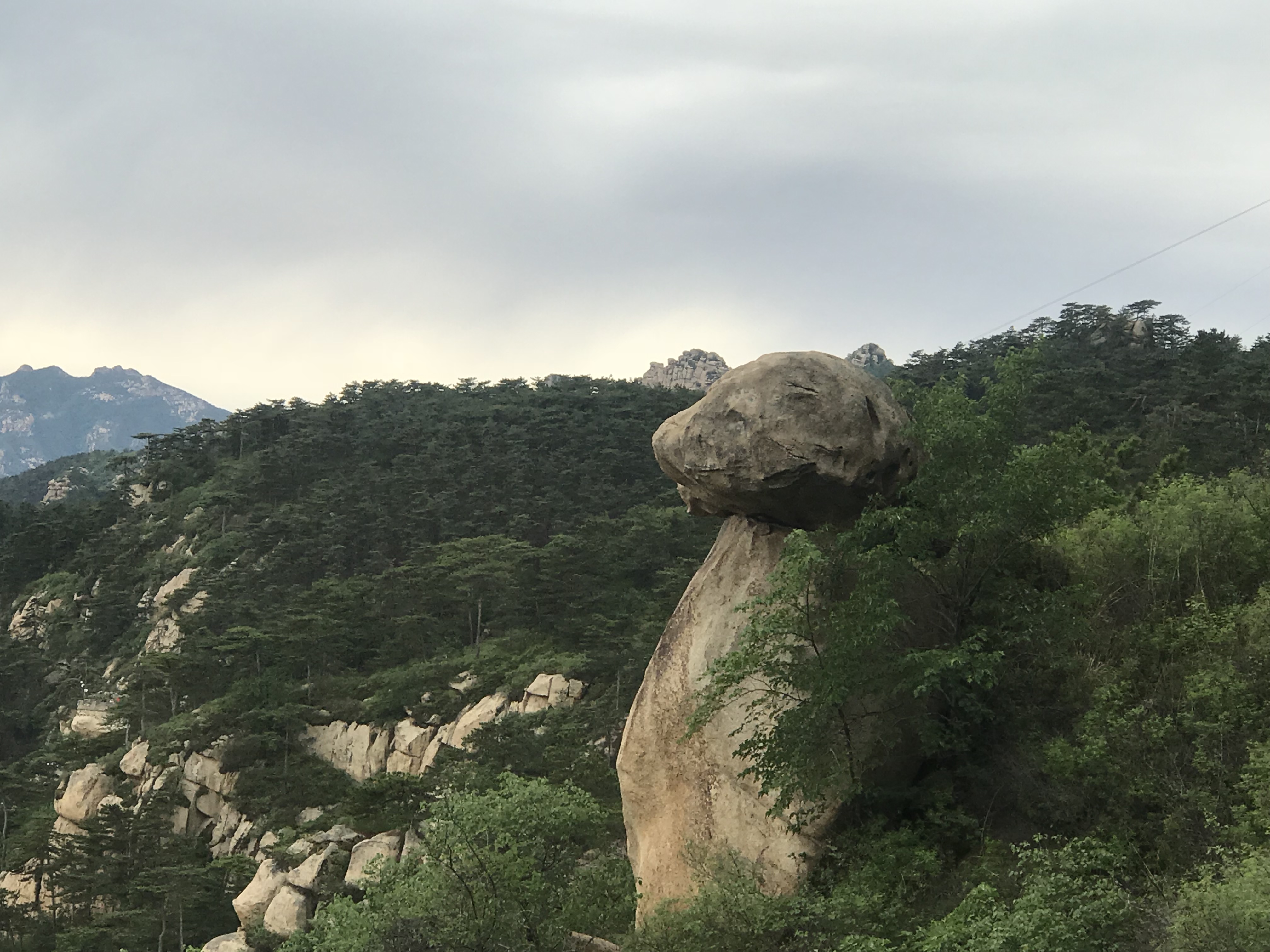 锦州医巫闾山,锦州医巫闾山在哪个区