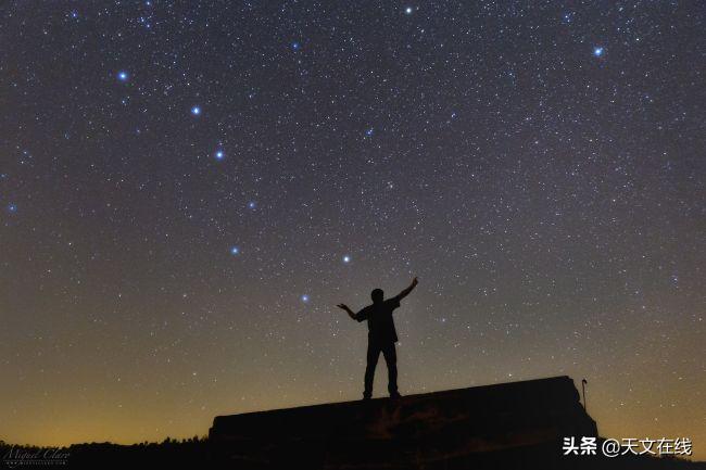 罗盘上九星如何使用,观星者天空罗盘使用方法