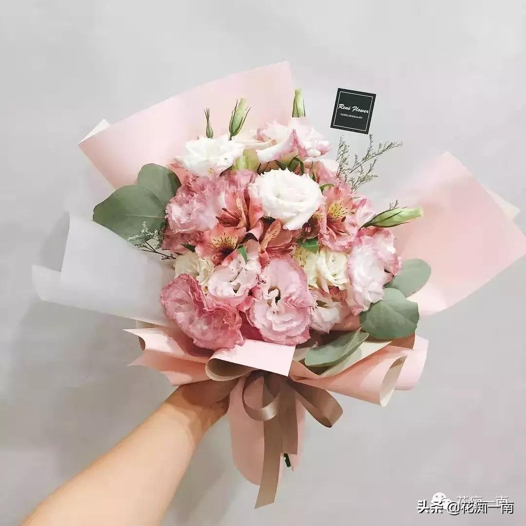 教师节应该送老师什么花用纸叠,教师节送花送什么花图片