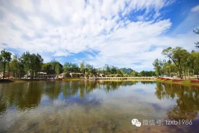 易水湖景点怎么样值得去吗,易水湖景区怎么样啊值得去吗