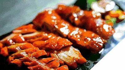 吃货必看的十大美食,吃货必吃的50种美食