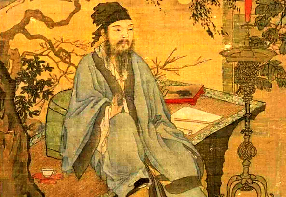 韩愈之死真相揭秘,韩愈最后是怎么死的