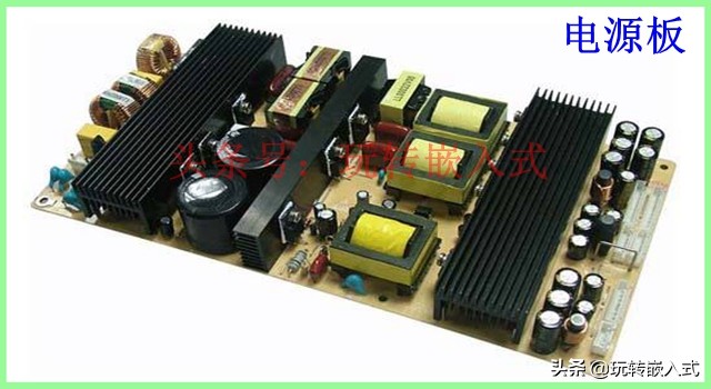 硬件工程师必学的经典电路,如何设计降压升压电路