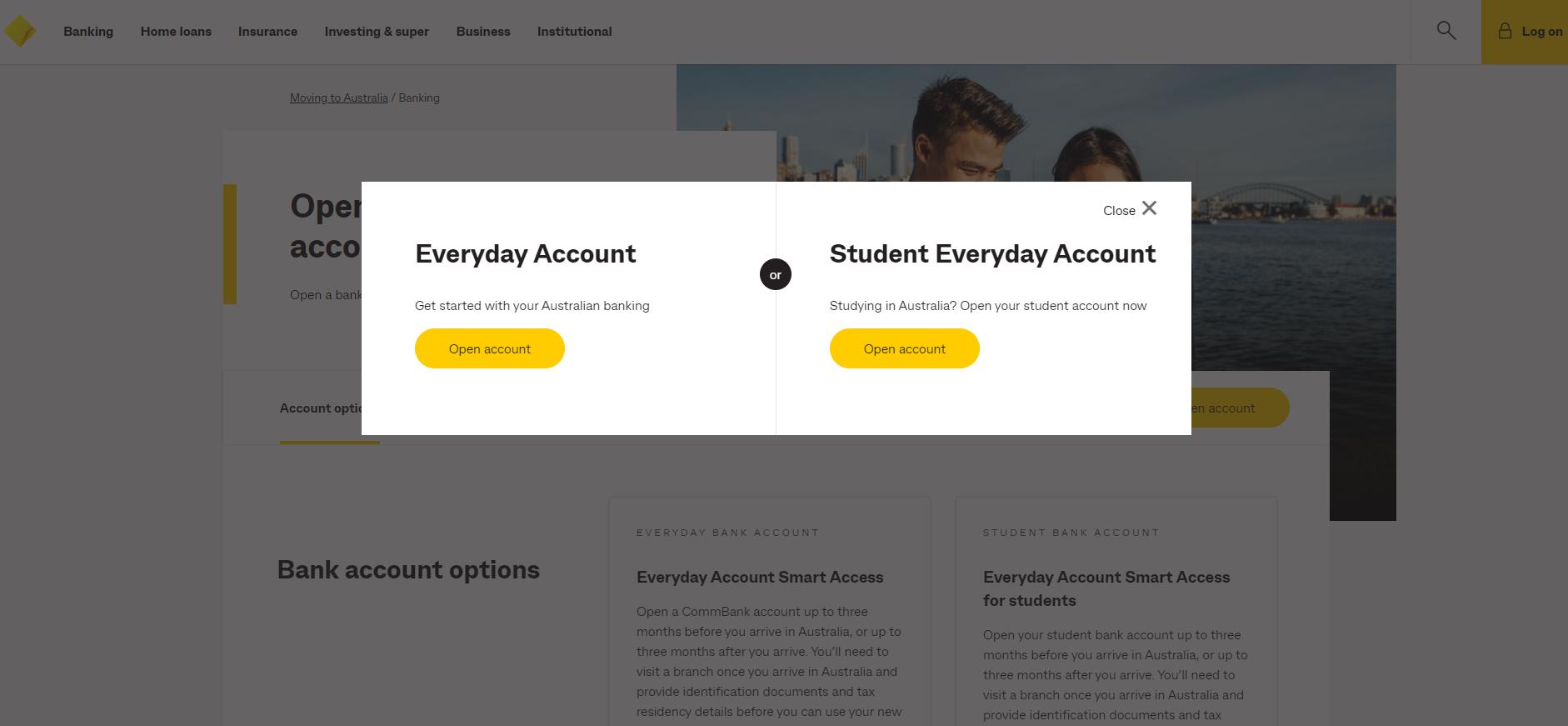 澳洲银行账户开户办理条件,怎么在澳洲开中国银行卡