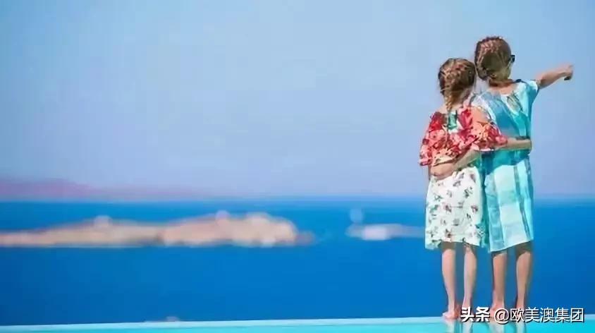 含金量最高黄金一代,最有含金量的签证