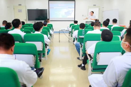 千锤百炼，始出真金——瑞安市人民医院骨科专业教育项目