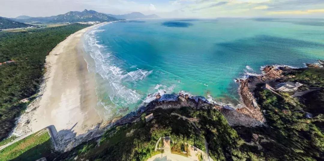 牛出天际！深圳人终于可以买岛，走向人生巅峰不是梦！