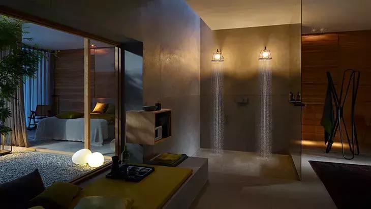 设计师六种空间设计手法,十大经典空间设计