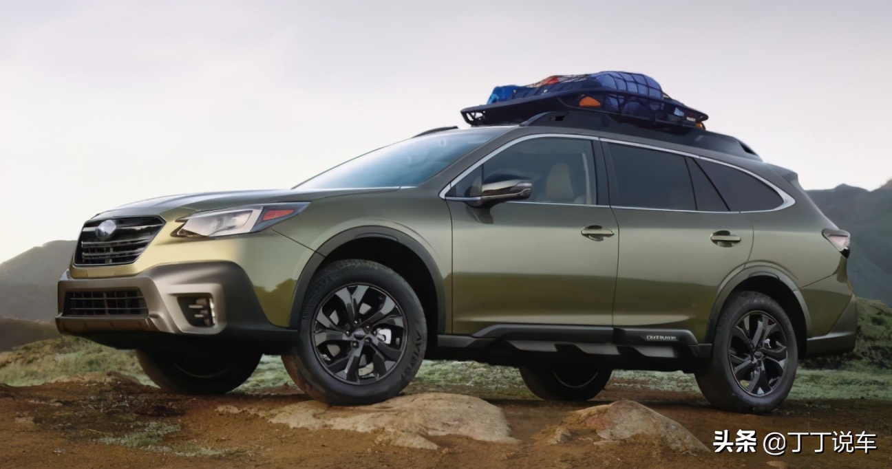 斯巴鲁傲虎2023款2.4t荒野版二手车,斯巴鲁傲虎2022款2.4t四驱价格昆明