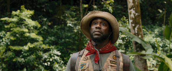 色香味俱全，从童年阴影到成人喜剧，别小看女神这部「R级」片