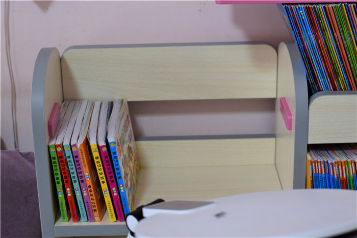 爱果乐学习桌椅调整方法视频,爱果乐儿童学习桌椅怎么搭配