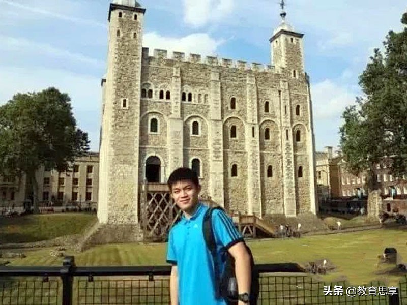 苏州学霸刘欣辰视频,刘欣辰谈谷歌教育认证