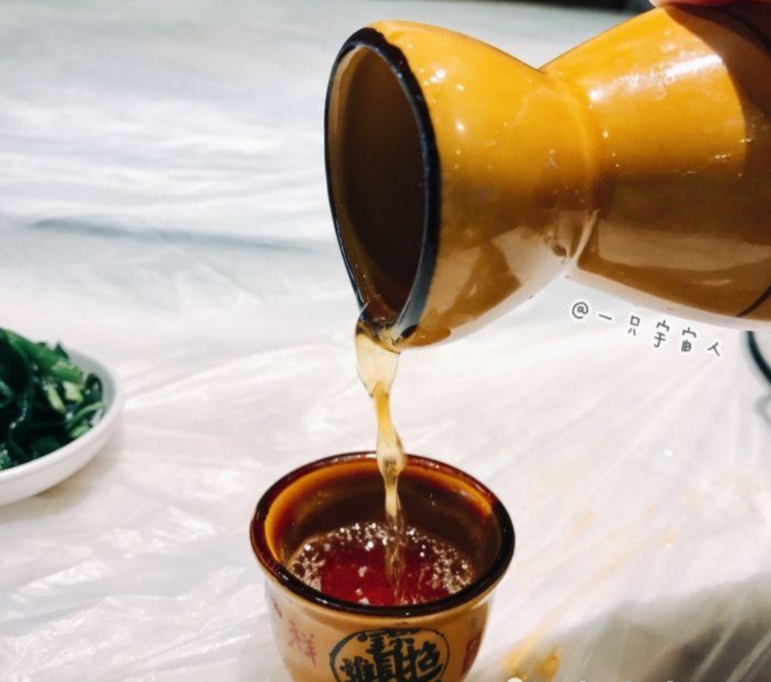 听听，去吃清（朝）和元（朝）头脑！这一碗“太原头脑”多豪横