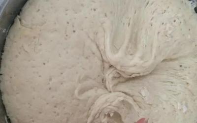 没有酵母做馒头的方法,没有酵母粉怎么蒸馒头教程新手