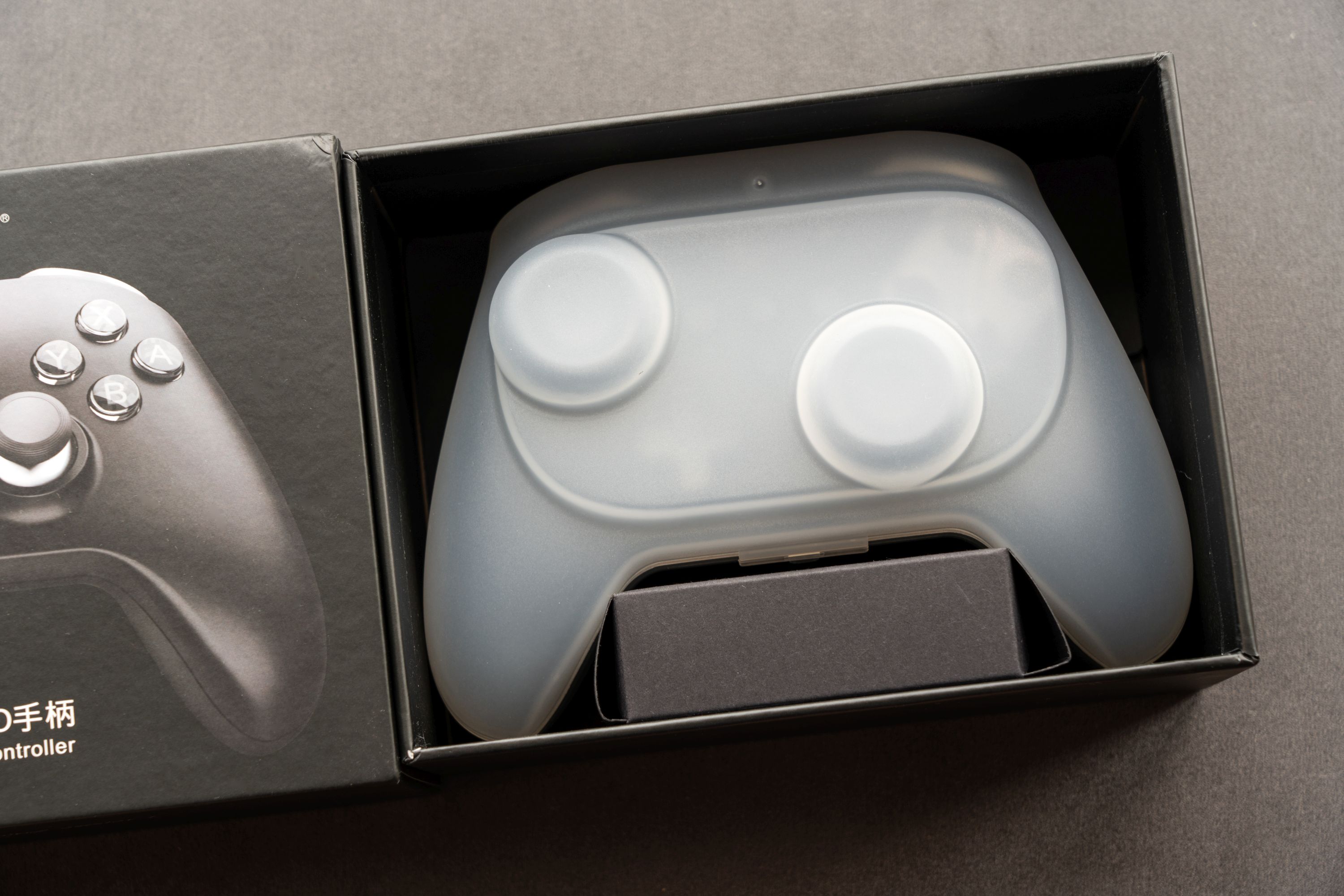 谷粒金刚pro手柄延迟严重,谷粒金刚pro手柄使用教程