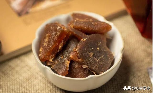 吃了四十多种话梅山楂酸枣橄榄，这些是我们的推荐12种