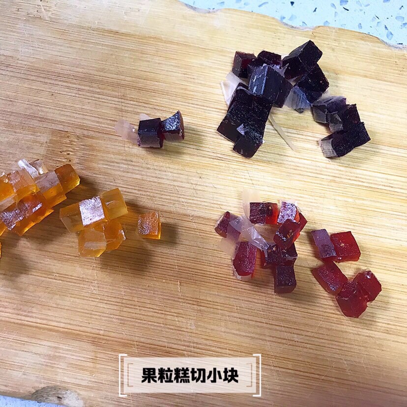 蓝莓益生菌胶原蛋白果冻治疗便秘,三排王酵素果冻对便秘有效果吗