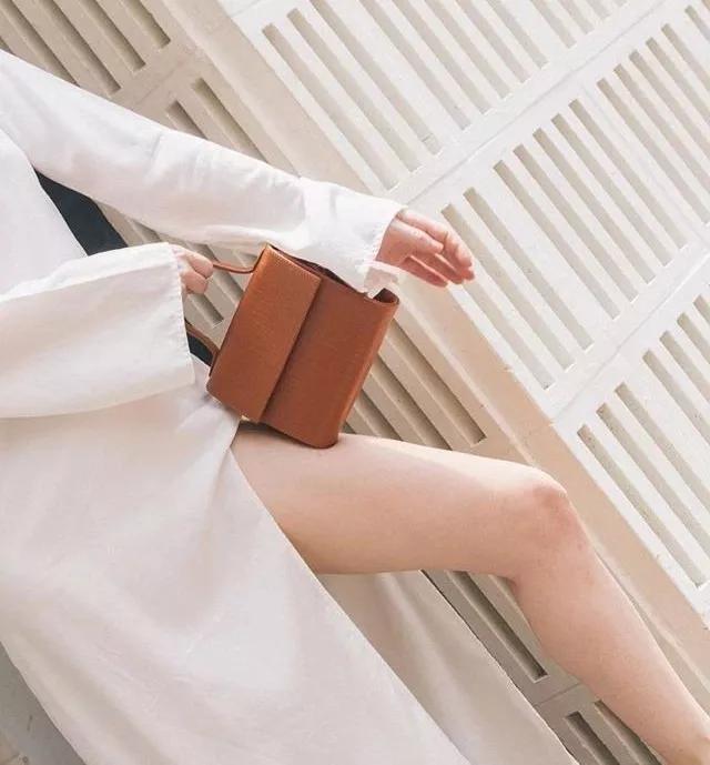 5款轻奢品牌包推荐,5款必买小众包
