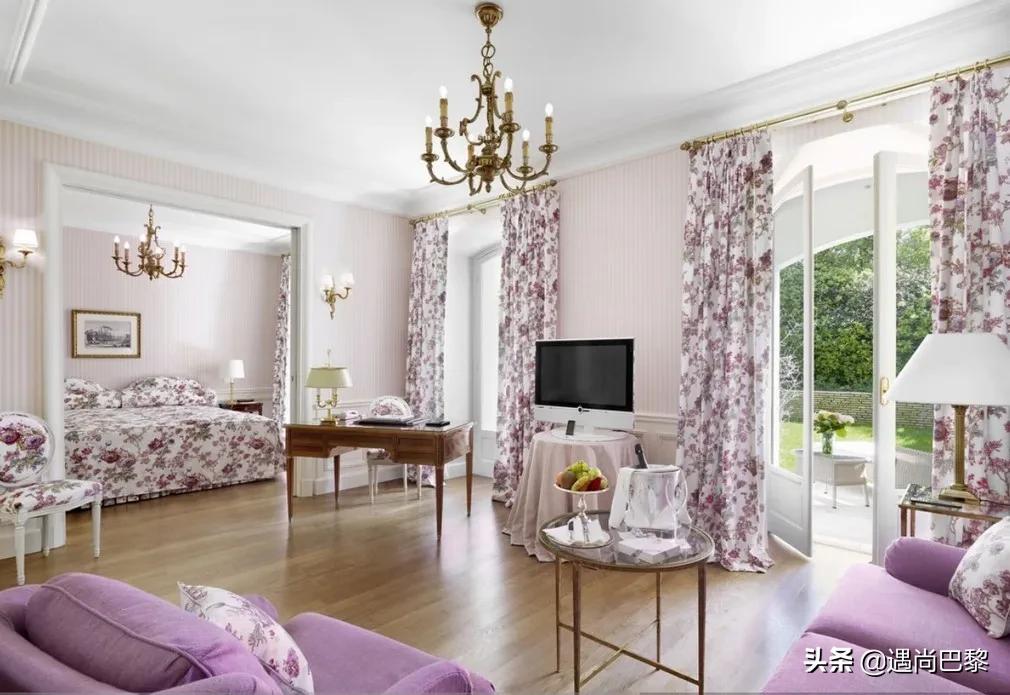 法国尼斯度假豪华酒店,欧洲十大顶级度假酒店