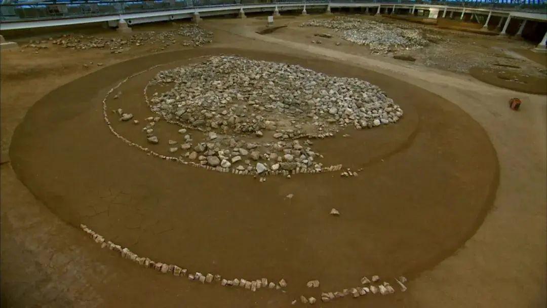 5000年历史长河中的美律追求，造就了中国古代的“基建狂魔”