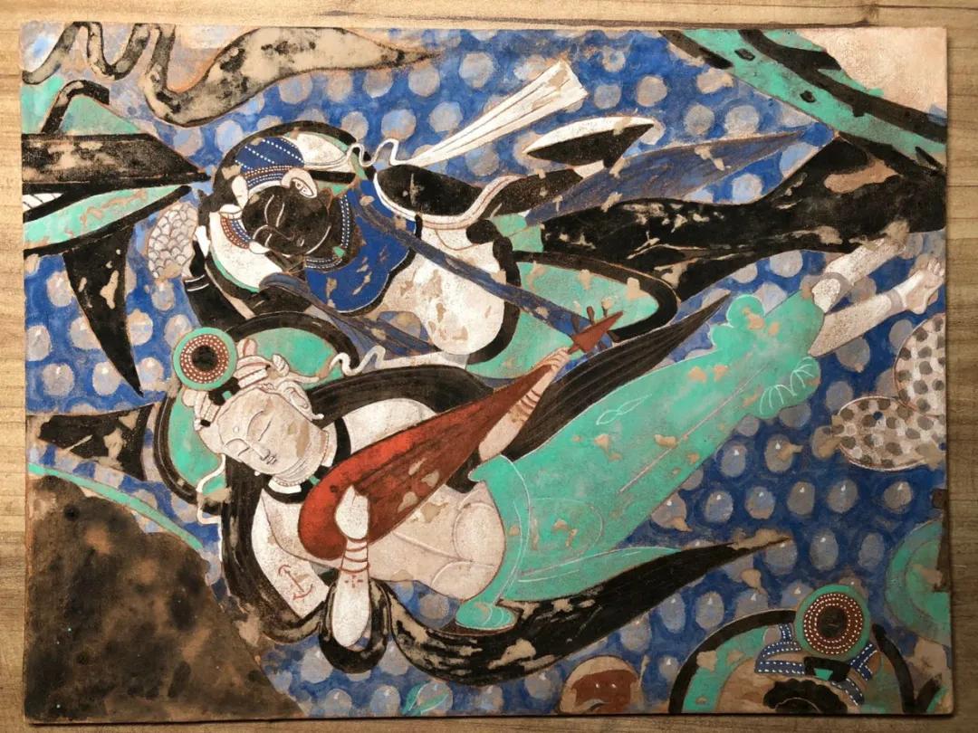 自然而然展览,自然而然女生版