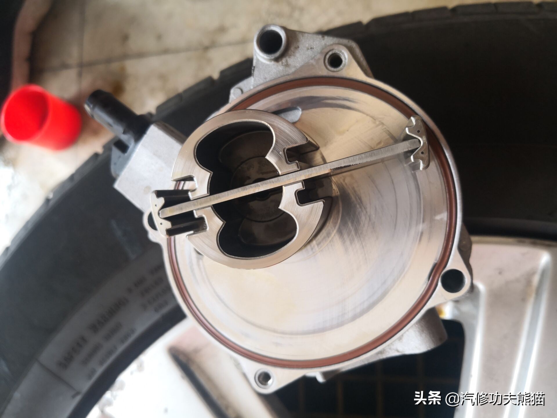 十年的奥迪q5维修,10年奥迪q5烧机油能解决吗