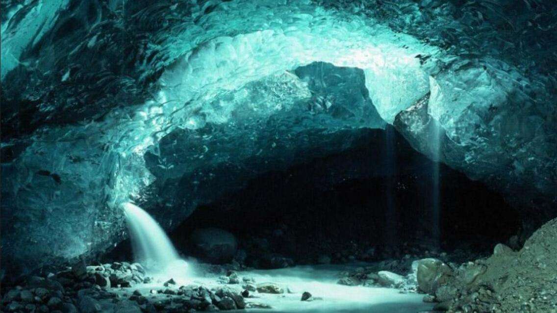世界上最大的水晶洞在什么地方,世界最大水晶岩洞