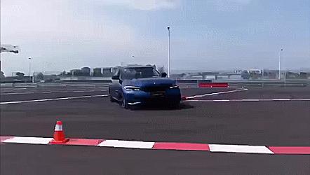 宝马新3系赛道体验+长途试驾之后，建议你千万不要轻易入手