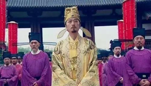 水浒三评,闲话水浒之三