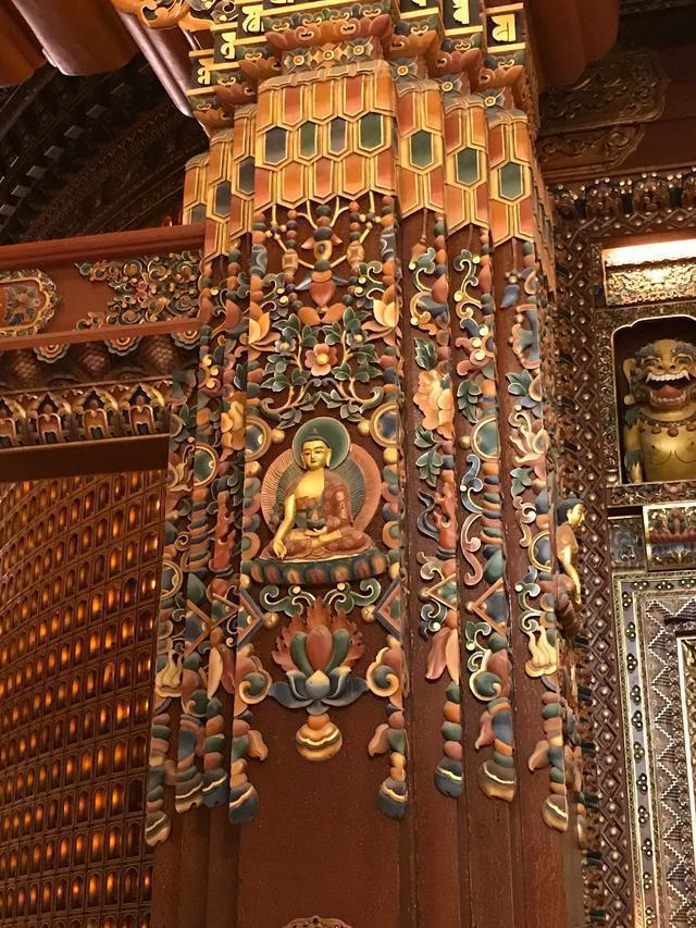 无锡灵山大佛梵宫造价,无锡灵山大佛梵宫珍宝馆预约