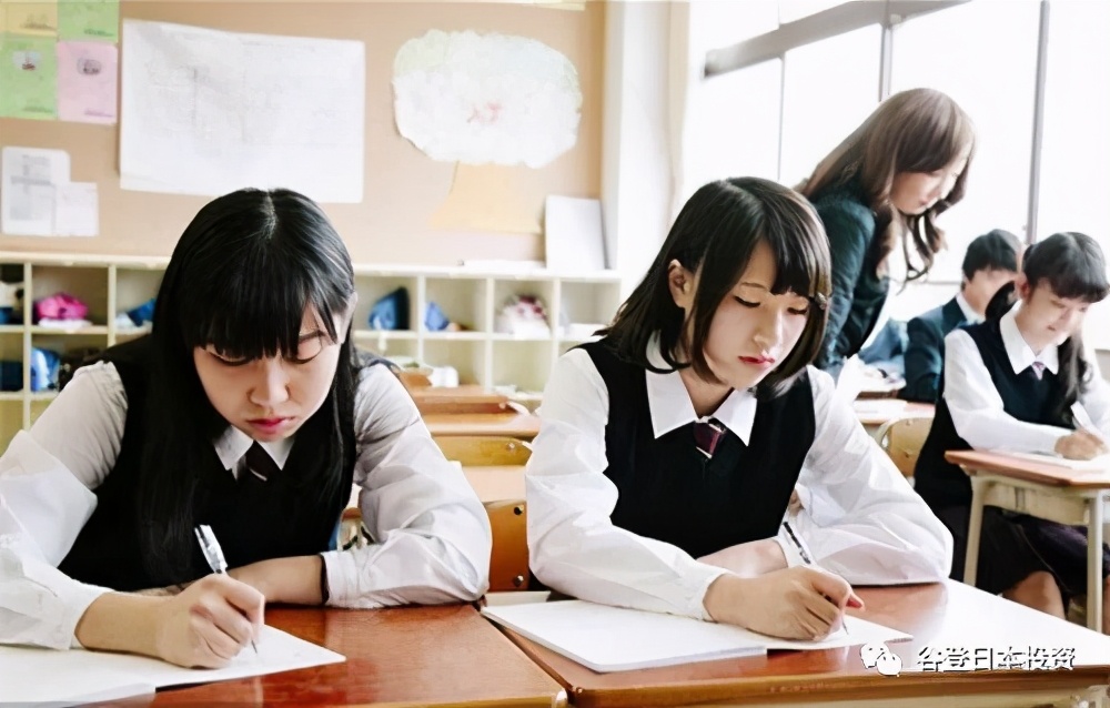 小谷的留学笔记,小谷日本