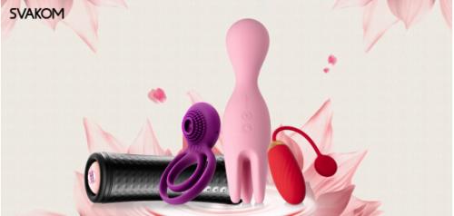 SVAKOM司沃康新品来袭酷炫飞机杯试用活动进行中