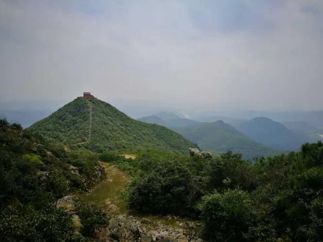 尖山庙的来历,大云寺铜钟介绍