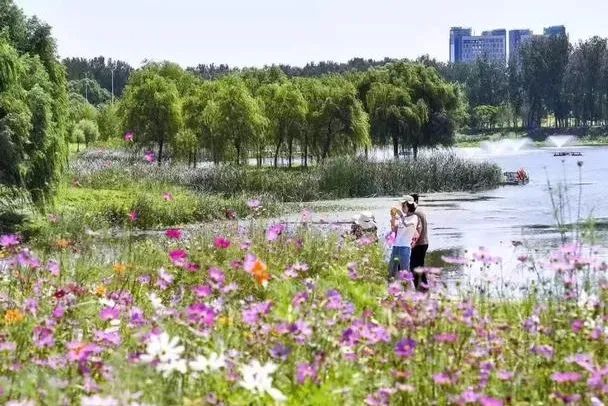 昌平哪个地方的公园最好,昌平区主要公园及景点