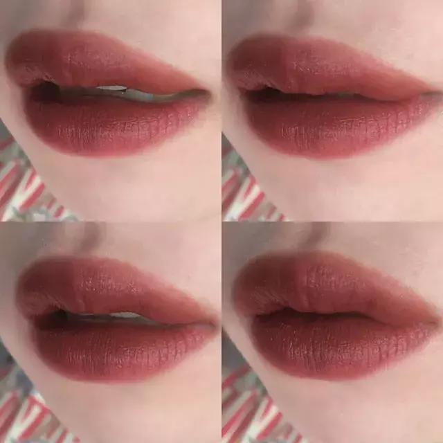 杨幂色和大表姐色口红哪个好看,杨幂用的枫叶色是什么口红