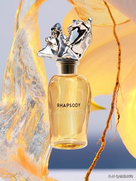 lv全新中性香水系列symphony,lv香水方瓶