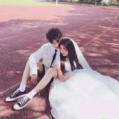 学生时期“处对象”？这3项技能若get，你也可以从校服到婚纱